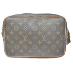 Louis Vuitton Reporter Bag Monogram Canvas PM - image 2