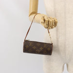 Louis Vuitton Papillon Pochette Monogram Canvas Mini - image 12
