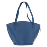 Louis Vuitton Saint Jacques Handbag Epi Leather GM - image 1