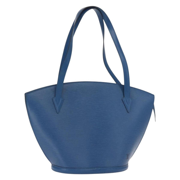 Louis Vuitton Saint Jacques Handbag Epi Leather GM - image 1