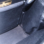 Givenchy Vintage Handbag Leather - image 20