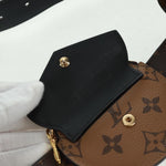 Louis Vuitton Daily Multi Pocket Belt Monogram Canvas Medium - image 14