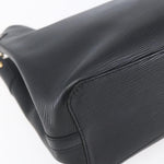 Louis Vuitton Mandara Handbag Epi Leather MM - image 10
