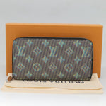 Louis Vuitton Zippy Wallet NM Monogram LV Pop - image 12