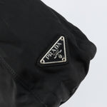 Prada Vintage Tote Tessuto - image 13