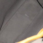 Louis Vuitton Tadao Handbag Damier Infini Leather MM - image 5