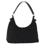 Salvatore Ferragamo Vala Shoulder Bag Nylon - image 1