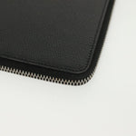 Celine Travel Organizer Leather - image 11