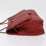 Chanel 2.55 Shoulder bag Leather - image 4