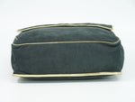 Loewe Anagram Shoulder Bag Suede - image 3