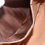 Celine Macadam Shoulder Bag PVC Leather - image 18