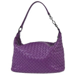 Bottega Veneta Zip Hobo Intrecciato Nappa Small - image 2