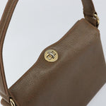Gucci Vintage Shoulder Bag Leather - image 14