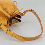 Louis Vuitton Noe Handbag Epi Leather Petit Noé - image 8
