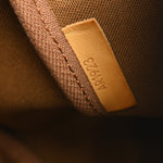 Louis Vuitton Saumur Handbag Monogram Canvas 35 - image 4