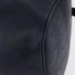 Christian Dior Lady Dior Boston Bag Canvas - image 8