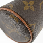 Louis Vuitton Papillon Pochette Monogram Canvas Mini - image 8