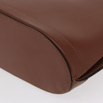 Celine Vintage Shoulder Bag Leather - image 10