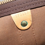 Louis Vuitton Keepall Bag Monogram Canvas 60 - image 7