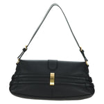 Gucci Horsebit Shoulder Bag GG Canvas and Leather Large - image 3