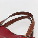 Chloe Vintage Tote bag Leather - image 17