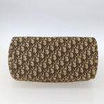 Christian Dior Trotter shoulder bag Canvas - image 9