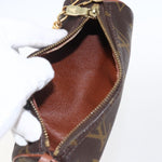 Louis Vuitton Papillon Pochette Monogram Canvas Mini - image 5
