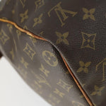 Louis Vuitton Keepall Bag Monogram Canvas 45 - image 13