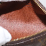 Louis Vuitton Papillon Pochette Monogram Canvas Mini - image 5