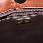 Bally Vintage Tote Bag Leather - image 6
