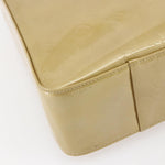 Louis Vuitton Columbus Handbag Monogram Vernis - image 11