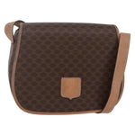 Celine Macadam Shoulder Bag PVC Leather - image 1