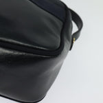 Salvatore Ferragamo Vala Shoulder Bag Leather - image 9