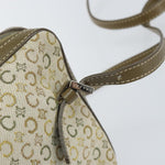 Celine C Macadam Shoulder bag Canvas - image 17