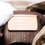 Salvatore Ferragamo Betulla Chain Tote Leather Medium - image 7