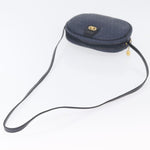 Christian Dior Vintage Honeycomb Shoulder Bag Canvas - image 7
