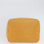 Louis Vuitton Petit Noe Handbag Epi Leather Medium - image 16