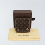 Louis Vuitton CASE JEWELRY BOX Canvas - image 15