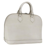 Louis Vuitton Alma Handbag Epi Leather PM - image 20