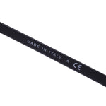 Chanel Logo CC Sunglasses Plastic - image 7