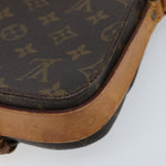 Louis Vuitton Cartouchiere Handbag Monogram Canvas PM - image 11