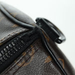 Louis Vuitton Solar Ray Keepall Bandouliere Bag Monogram Canvas 50 - image 18