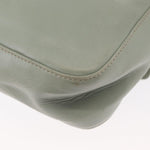 Celine Circle logo Leather - image 12