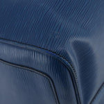 Louis Vuitton Keepall Bag Epi Leather 55 - image 12