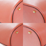 Celine Vintage Convertible Bowler Bag Leather Medium - image 8