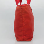 Prada Vintage Zip Tote Tessuto Medium - image 3
