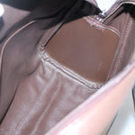 Burberry Nova Check Handbag Nova Check Canvas - image 19