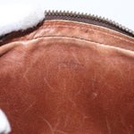 Louis Vuitton Pochette Marly Bandouliere Bag Monogram Canvas - image 6