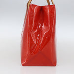 Louis Vuitton Reade Handbag Monogram Vernis PM - image 3