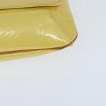 Louis Vuitton Thompson Street Handbag Monogram Vernis Medium - image 11